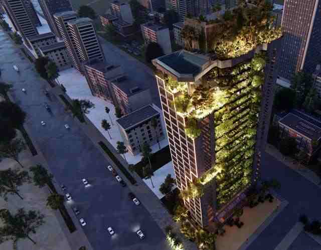 DỰ ÁN M GARDEN CITY HOLTEL_25F_VRV_(CAD)